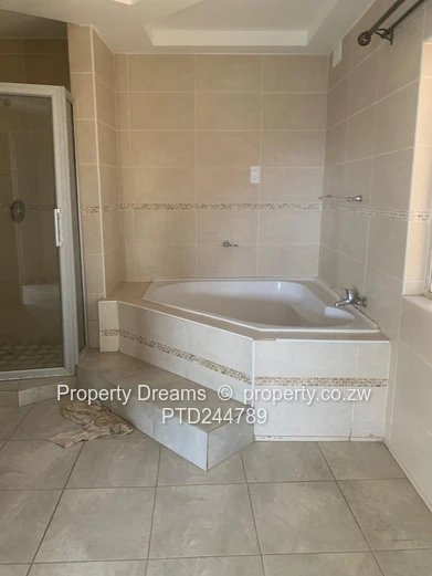 Spacious 3-Bed Home in Goodhope — Borehole & Modern Kitchen