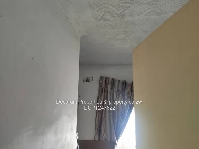 3-Bed Ruwa Home for Sale