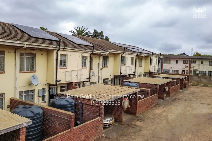 3 Bed Duplex Flat In Hillside For Sale (Sole Mandate)