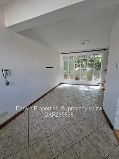 Convenience Security Serenity