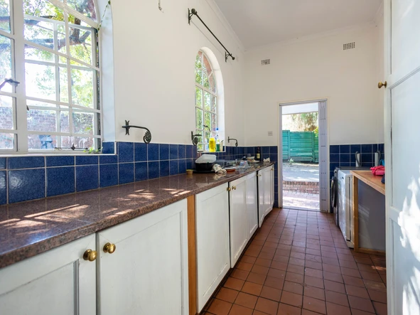 Unique Family Home On St Brelades Road