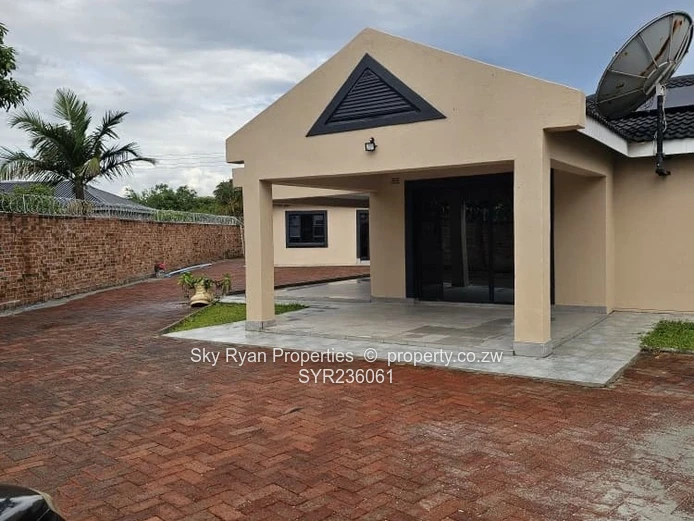 Westgate Adylinn House For Sale