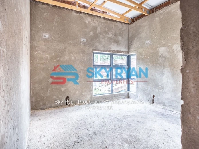 3 Borrowdale, Vainona Apartments For Sale