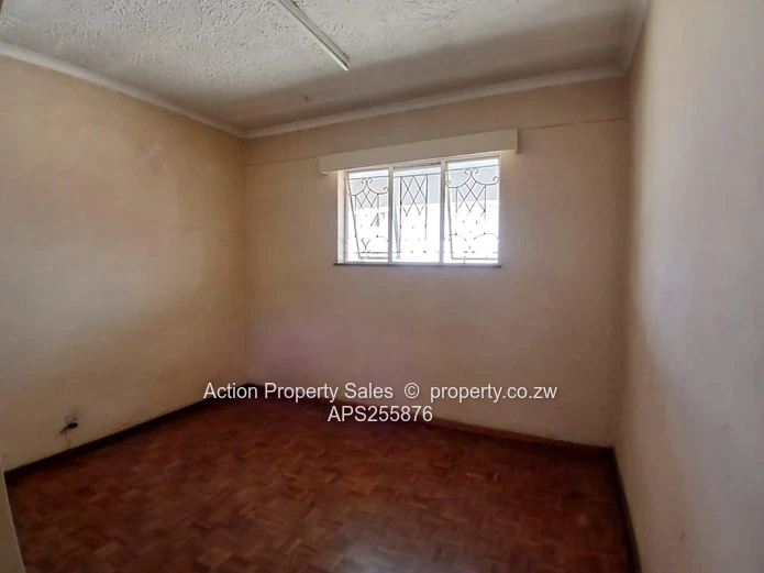 Neat Flats Available To Rent In Msasa! 