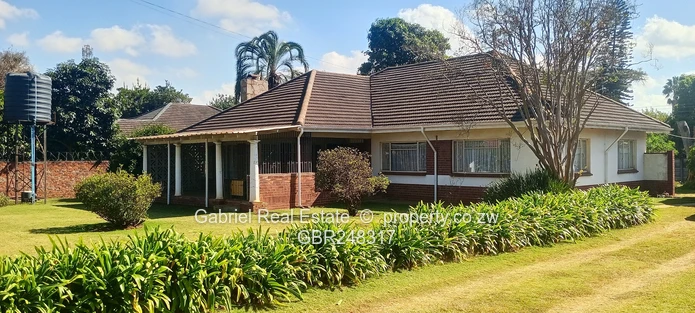 3 Bedroomed House For Sale - Urgent Sale