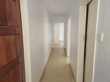 2 Bedroom Garden Flat