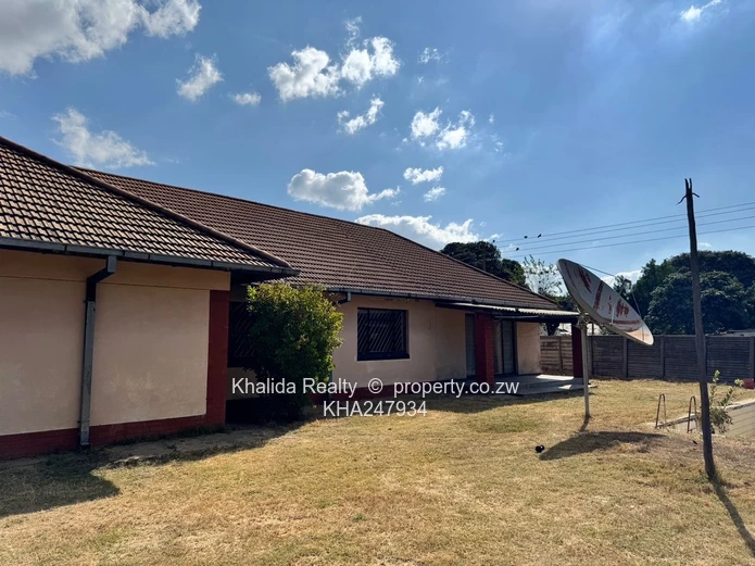 Hatfield house for rent 