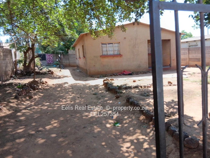 Mkoba 15 house for sale 