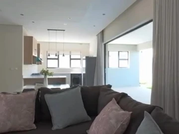 4 Bedroom Townhouse Complex