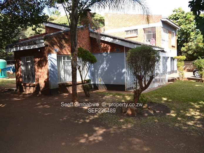 3 Bedroomed House for Sale in Westgate (Sole Mandate)