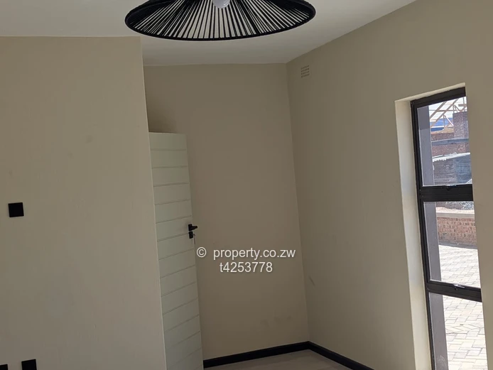 Arlington Estate house to rent 
