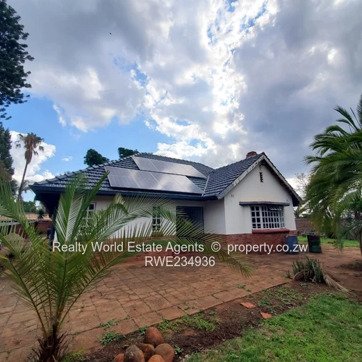 Property to Let – Avondale, Ridge Road, With Main-Road Frontage