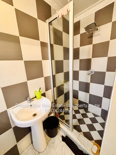 Houghton Park house for sale! 