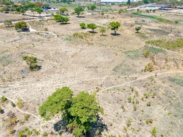 Commercial & Industrial Land