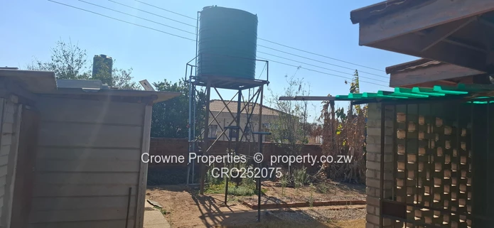 House For Sale
