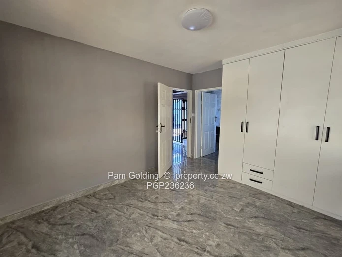 Modern 3-Bedroom Semi-Detached Unit for Rent - Waterfalls