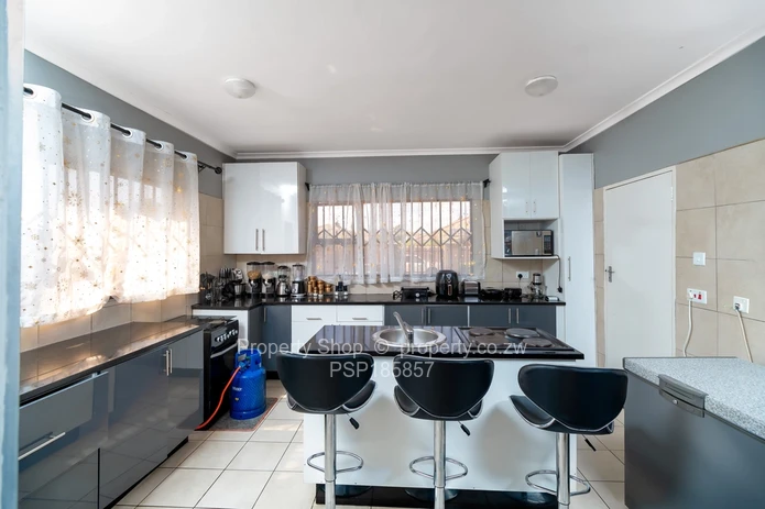 Endless Possibilities