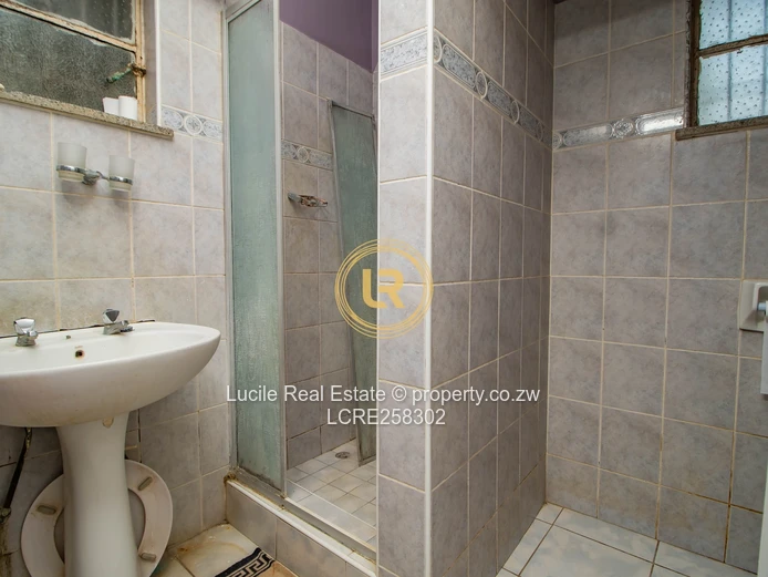 Executive 3-Bedroom House | Eastlea