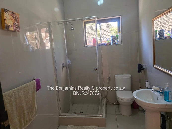 Fully Furnished Six Bedrooms