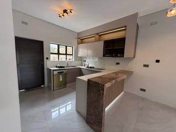 3 Bedroom Townhouse Complex