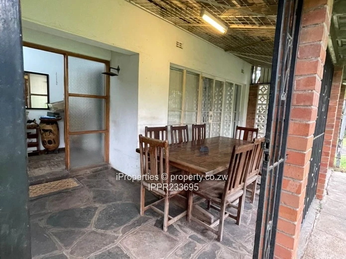 House for Sale in Eastlea – Ideal for Office or Residential Use