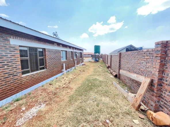 3 Bedroom Cottage