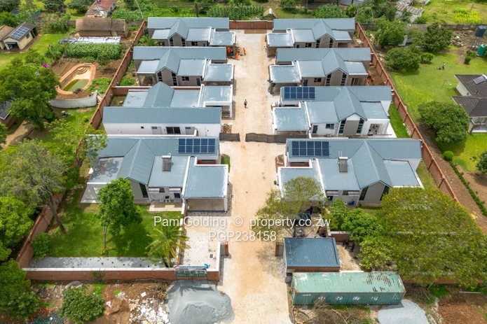 Modern Living in Secure Complex (Sole Mandate)