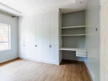 2 Bedroom Garden Flat