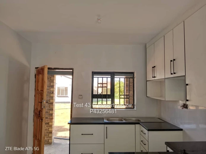 Riverside rental