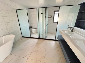 5 Bedroom Townhouse Complex