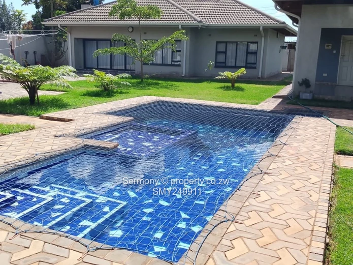 Charming 6 Bedroomed House For Sale In Mount Pleasant Heights