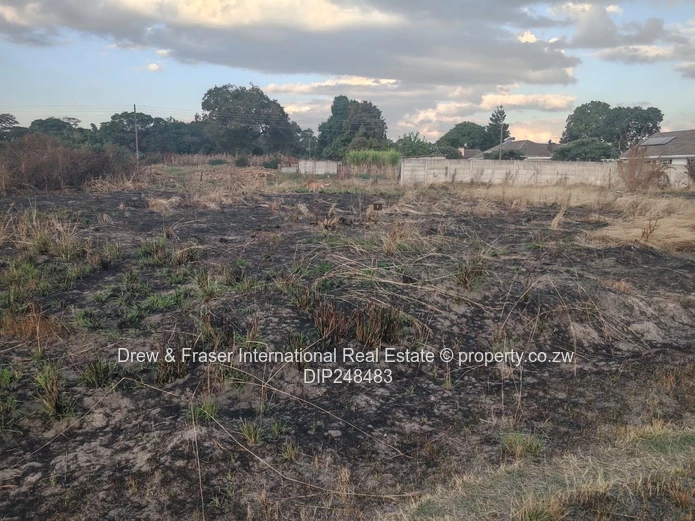 Residential stand for sale 