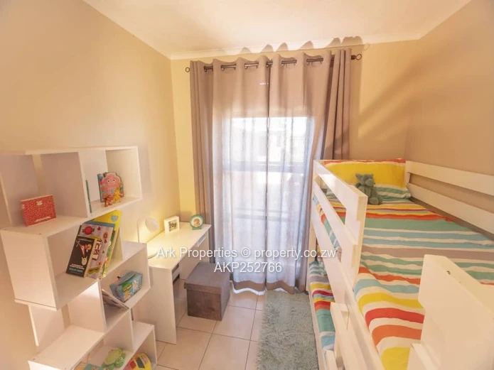 2 Bedroom Flat For Rent | Aspire Heights | Aspindale