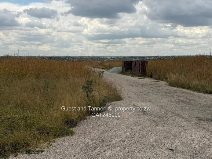 Huntersville Stand for Sale – Prime Location (Sole Mandate)