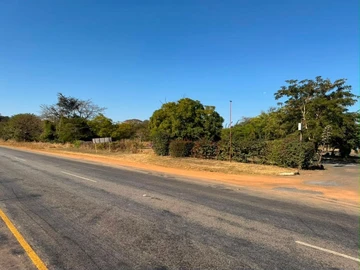 Commercial & Industrial Land
