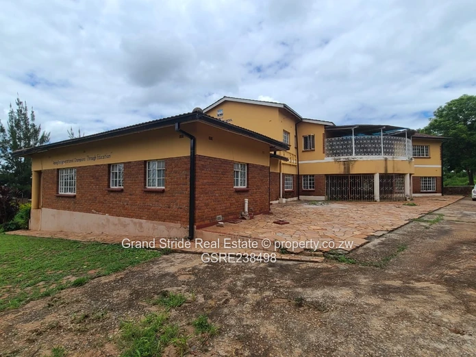 Double Storey House For Sale In Gletwyn