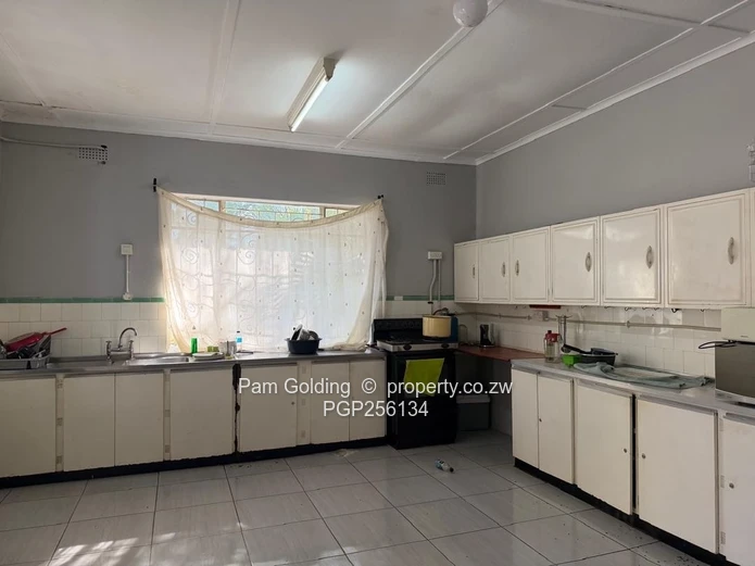 The Ultimate Canvas On 6019sqm