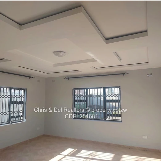 Brand New Home to Let in Chadcombe