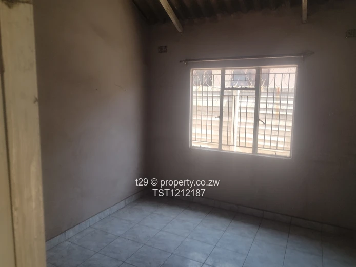 Ivory park House for sale (Sole Mandate)