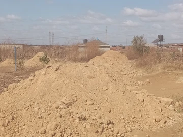 Land