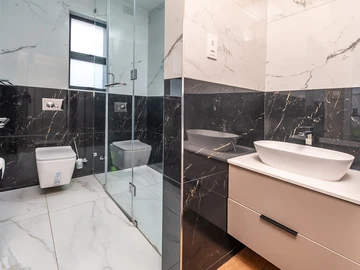 2 Bedroom Townhouse Complex