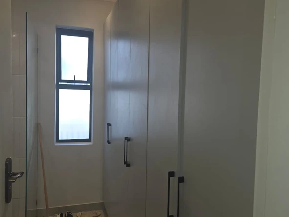 2 Bedroom Garden Flat