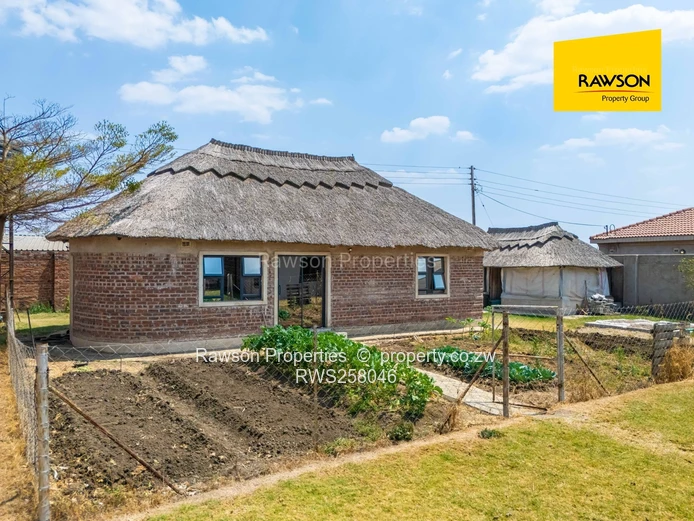 4 Bedroom House for Sale in Sandton Park (Sole Mandate)