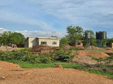 Commercial & Industrial Land