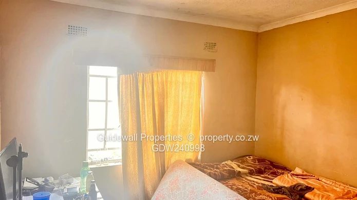 4 bed house for sale in Mainway Meadows with deeds