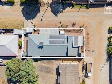 Commercial Property