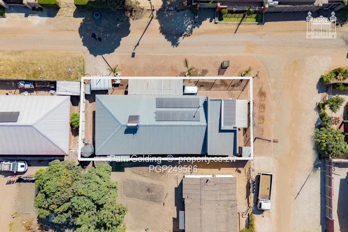 Turnkey 24-Hr Clinic For Sale | Highfields, Harare 