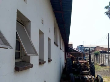 Commercial & Industrial Land