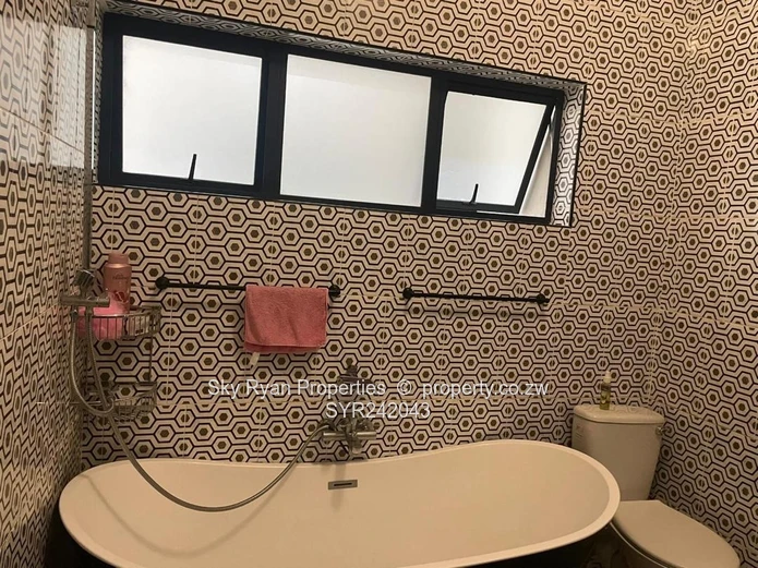 Millennium Heights, Borrowdale West Apartment For Sale