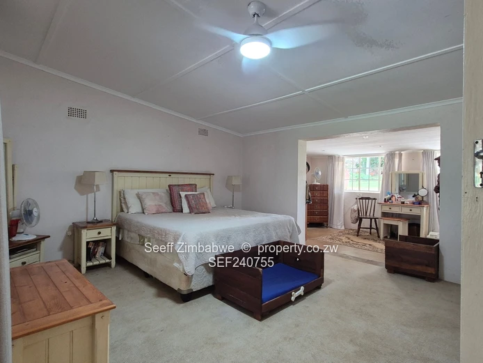 Premier Residential Estate with Dual Residences & Sustainable Features (Outside the Brooke off Luna 